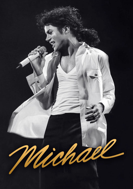 Michael Jackson | The King of Pop